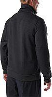 5.11 Tactical Men's Job Shirt 1/4 Zip 2.0, Style 72534ABR
