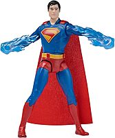 DC Comics Superman Epic Strike Action Figure