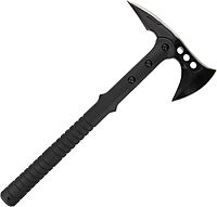 SOG Apocalypse Edge Axe/HQ Edition/3.75" BLADE/15 Over/Trap