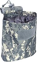 NCSTAR VISM Folding Dump Pouch