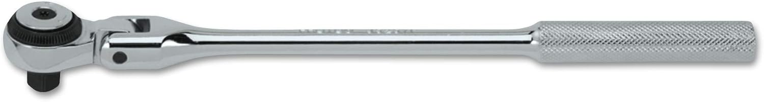 3/8" Drive Flex Head Quick-Release Ratchet, 8-1/2" (J5257F)