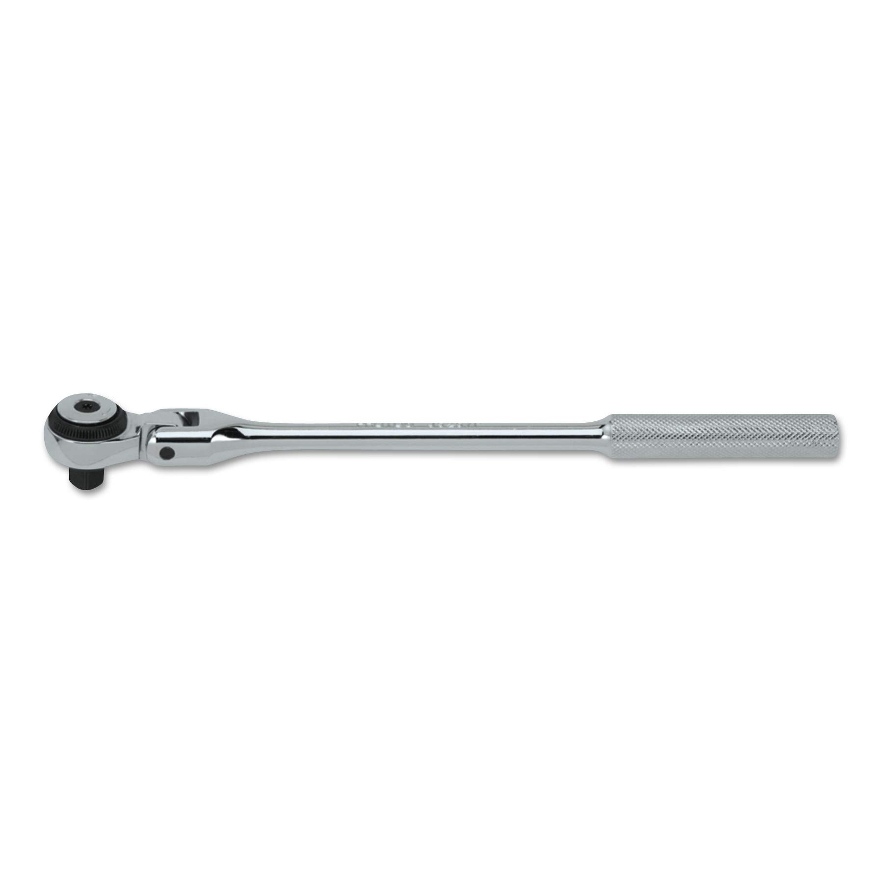 3/8" Drive Flex Head Quick-Release Ratchet, 8-1/2" (J5257F)