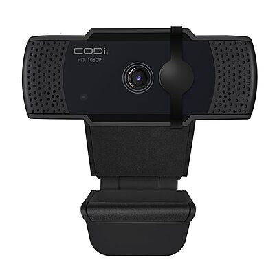 Codi Falco HD 1080P Webcam (1920 x 1080)
