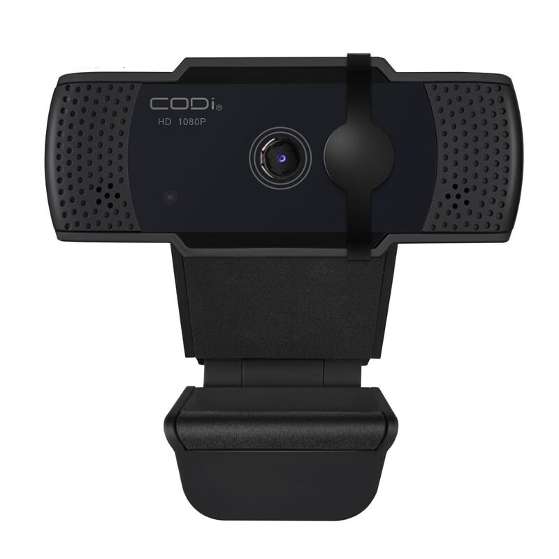 Codi Falco HD 1080P Webcam (1920 x 1080)