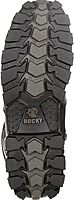 ROCKY Alpha Force Waterproof 400G Insulated Public Service Boot