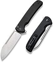 CIVIVI Chevalier Folding Pocket Knife