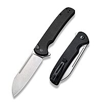 CIVIVI Chevalier Folding Pocket Knife