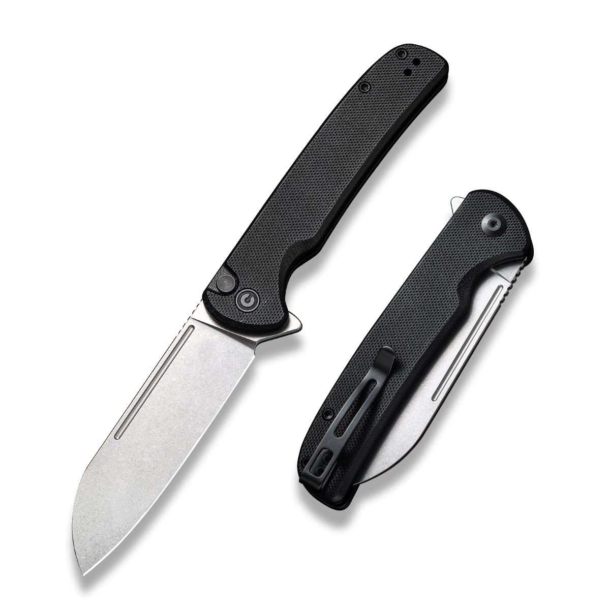 CIVIVI Chevalier Folding Pocket Knife