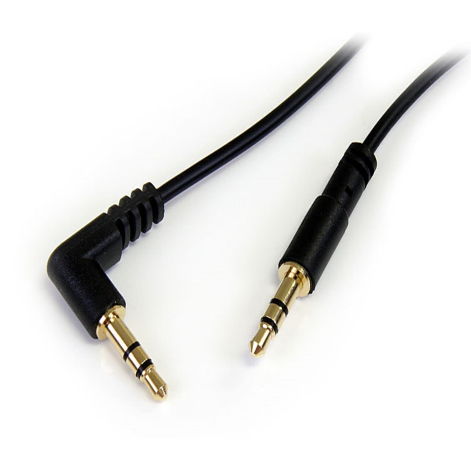 STARTECH.COM Slim 3.5mm Stereo Audio Cable