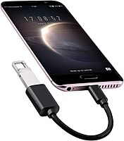 OTG Type C to USB