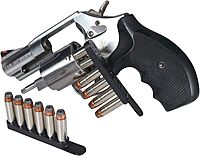 BIANCHI Model 580 Speed Strips