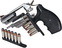 BIANCHI Model 580 Speed Strips