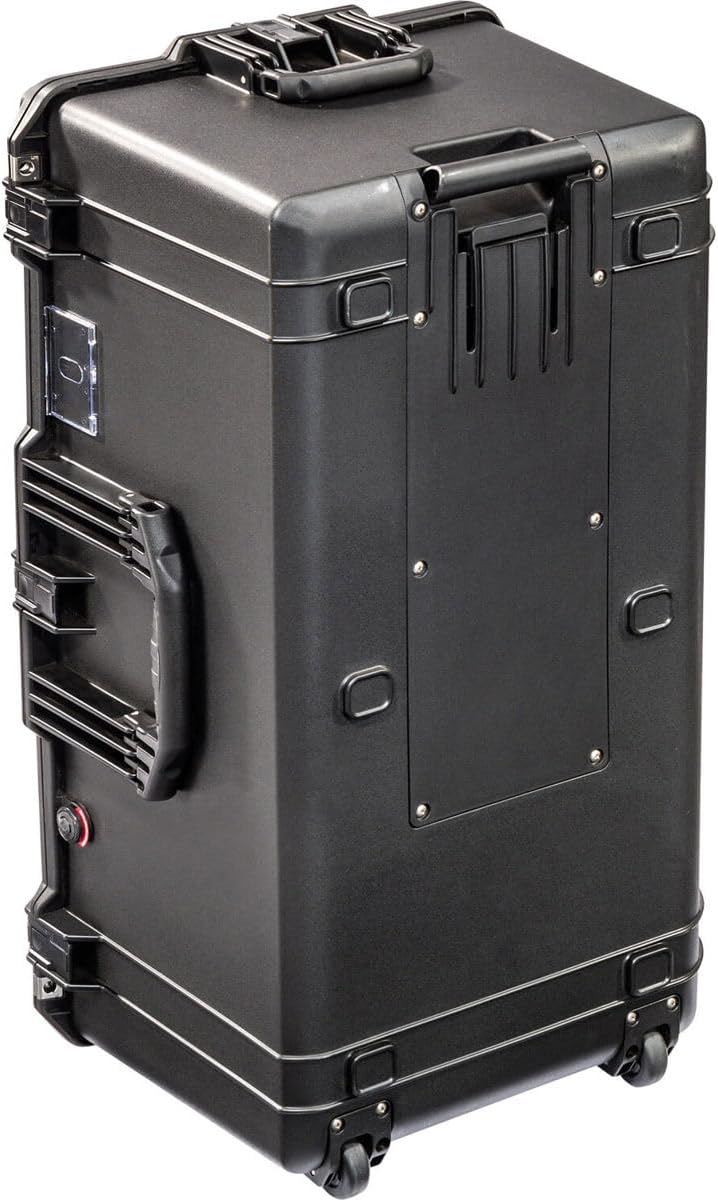 Pelican 016460-0000-110 1646AIR,WL/WF,BLK 36x20x16