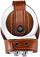 Aker Leather 603 Bikini Handcuff Case