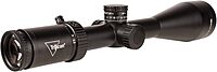 Trijicon Credo HX Illuminated Hunting Riflescope SFP