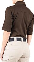 FIRST TACTICAL Women’s V2 Tactical Short Sleeve Shirt