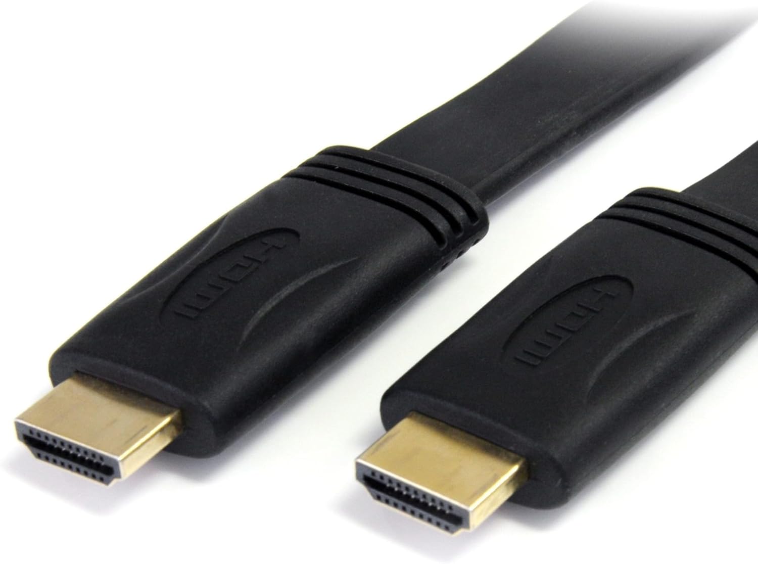 StarTech.com High Speed HDMI Cable with Ethernet - HDMI M/M