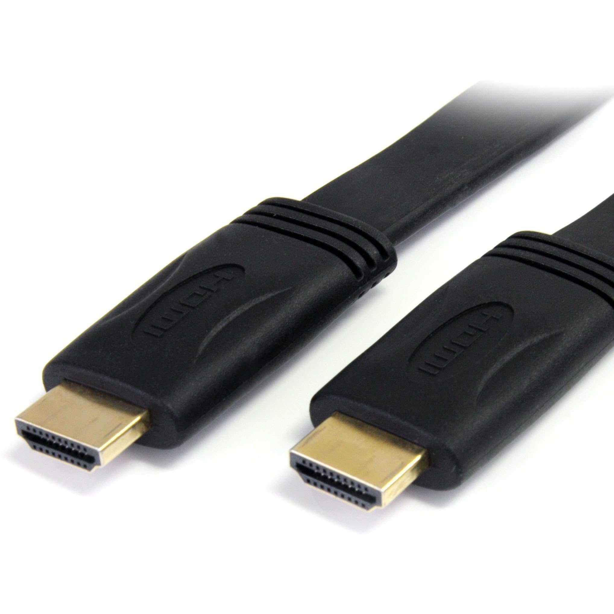 StarTech.com High Speed HDMI Cable with Ethernet - HDMI M/M