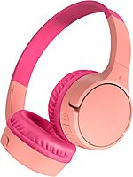 SOUNDFORM KIDS HEADPHONES,PINK
