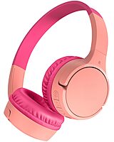 SOUNDFORM KIDS HEADPHONES,PINK