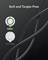Belkin Eco Braided USB-A to USB-C Cable