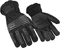 Ansell Ringers R-313 Extrication Cut-Resistant Gloves with TPR Impact Protection