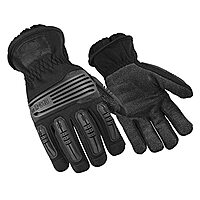 Ansell Ringers R-313 Extrication Cut-Resistant Gloves with TPR Impact Protection