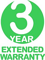 3YR EXTENDED WARRANTY 24X7