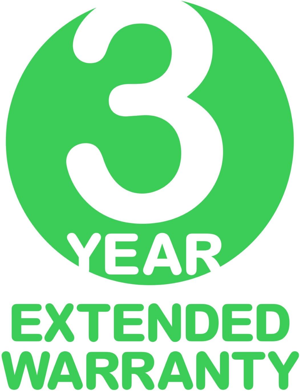 3YR EXTENDED WARRANTY 24X7