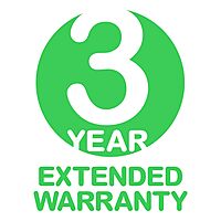 3YR EXTENDED WARRANTY 24X7