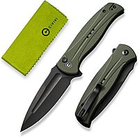 CIVIVI Incindie Folding Pocket Knife