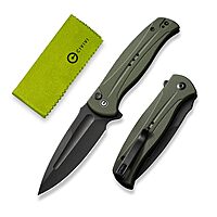 CIVIVI Incindie Folding Pocket Knife