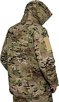 VERTX Recon Shell Jacket