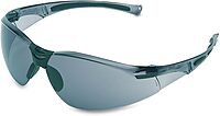 Honeywell Home UVEX by Honeywell A806 Series Safety Eyewear Gray Lens with Fog-Ban Anti-Fog Coating