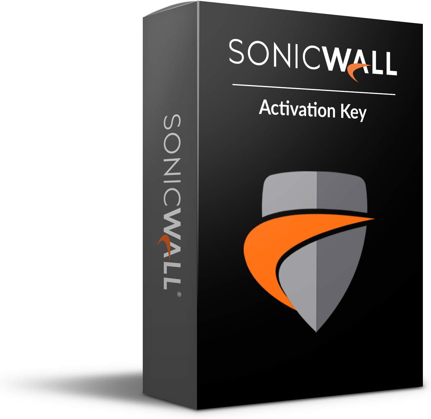 SonicWall Advanced Gateway Security Suite Bundle for SOHO 250 Series - Subscription license (1 year)