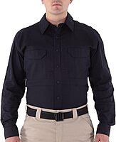 FIRST TACTICAL Men’s V2 Tactical Longsleeve Shirt
