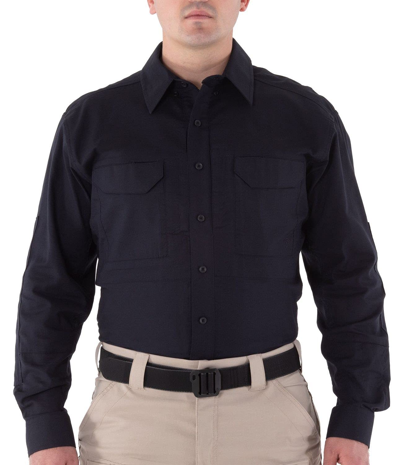 FIRST TACTICAL Men’s V2 Tactical Longsleeve Shirt