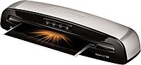 Fellowes Saturn 3i 125 Thermal Laminator Machine for Home or Office with Pouch Starter Kit, 12.5 inch, Fast Warm-Up