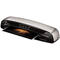 Fellowes Saturn 3i 125 Thermal Laminator Machine for Home or Office with Pouch Starter Kit, 12.5 inch, Fast Warm-Up