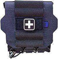 High Speed Gear ReFlex Carrier for Med Roll or Other Rolls