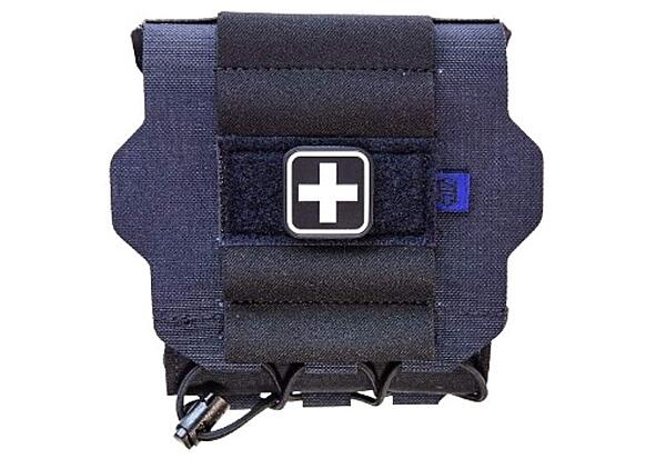 High Speed Gear ReFlex Carrier for Med Roll or Other Rolls