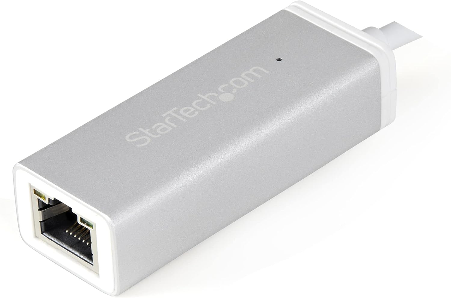 StarTech USB to Ethernet Adapter - USB to RJ45 Gigabit Network Adapter