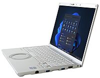 Panasonic FV4 Lets Note i7, 32/512