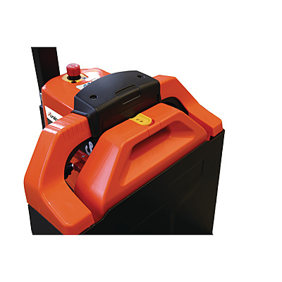 UNICRAFT EHW 15 E – Electric Pallet Truck