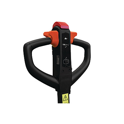 UNICRAFT EHW 15 E – Electric Pallet Truck