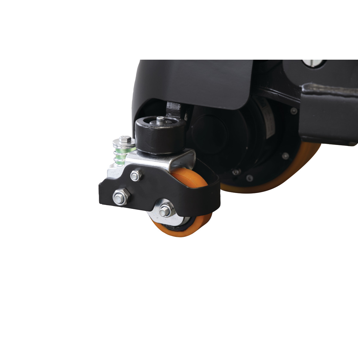 UNICRAFT EHW 15 E – Electric Pallet Truck