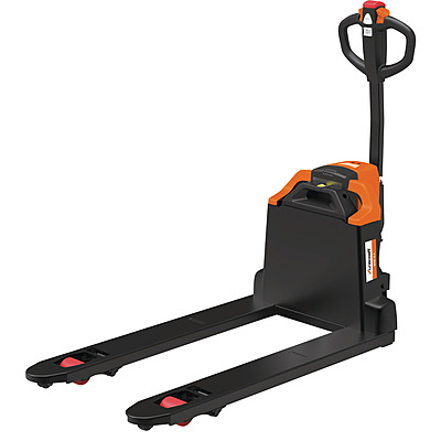 UNICRAFT EHW 15 E – Electric Pallet Truck