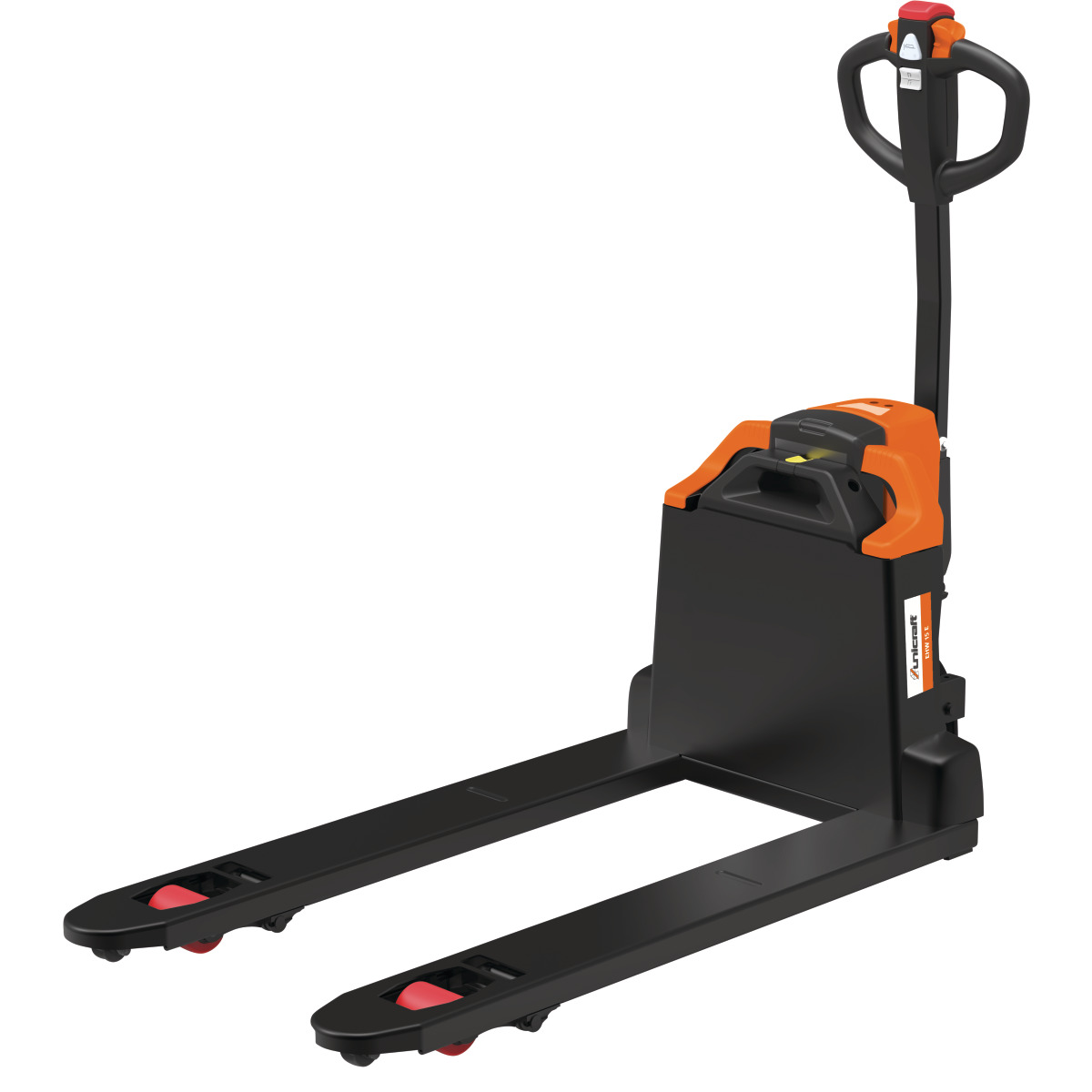 UNICRAFT EHW 15 E – Electric Pallet Truck