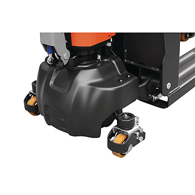 UNICRAFT EHW 15.2 E – Electric Pallet Truck