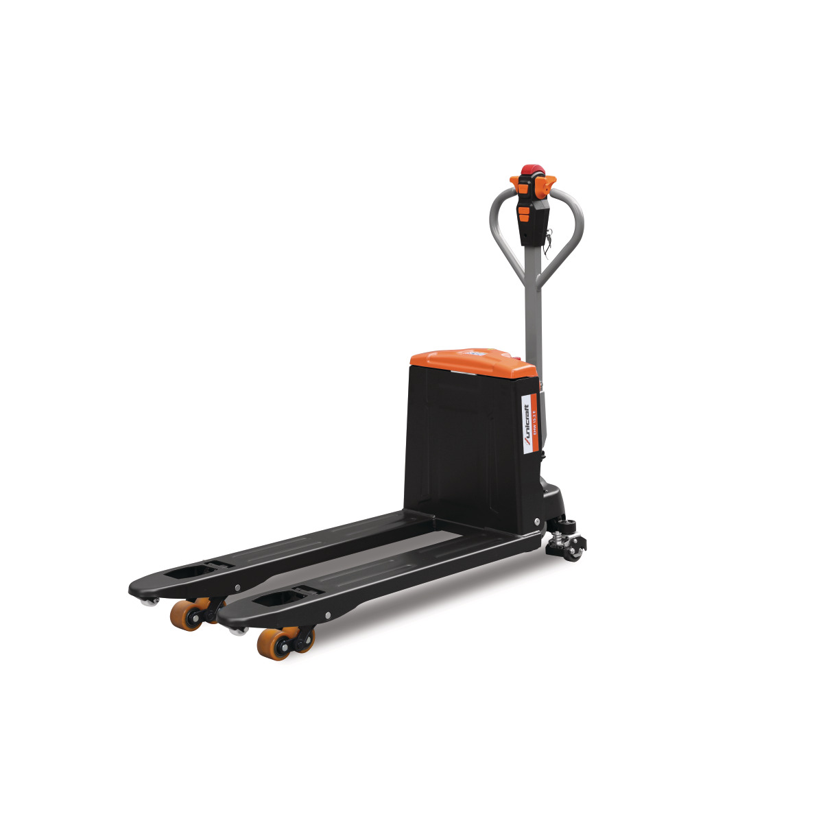 UNICRAFT EHW 15.2 E – Electric Pallet Truck
